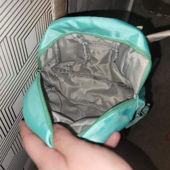 Don't Run Away Backpack - Picture 4 of 4